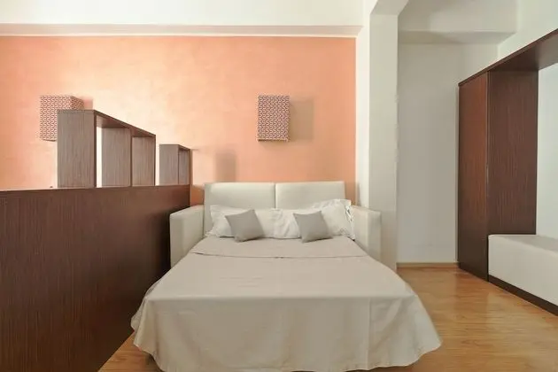 Family Stüdyo Süit, 1 En Büyük (King) Boy Yatak ve Çekyat, Banyolu/Duşlu