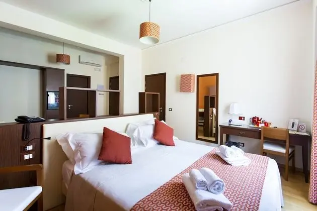 Family Stüdyo Süit, 1 En Büyük (King) Boy Yatak ve Çekyat, Banyolu/Duşlu