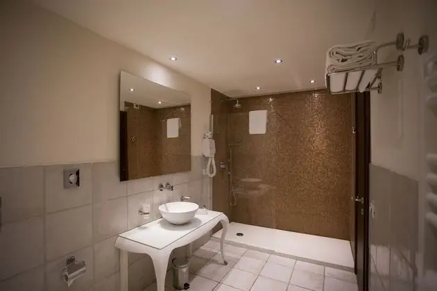 Family Stüdyo Süit, 1 En Büyük (King) Boy Yatak ve Çekyat, Banyolu/Duşlu