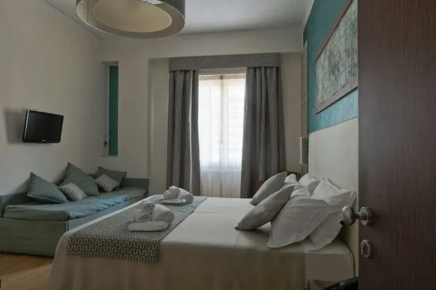 Junior Süit, 1 Yatak Odası, Sıcak Su Küveti, Şehir Manzaralı (Romantic & SPA)