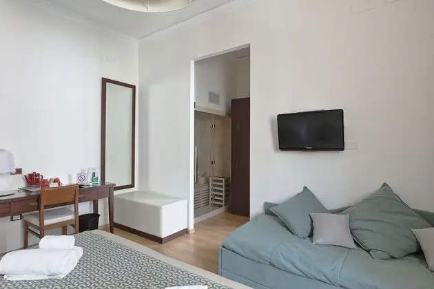 Junior Süit, 1 Yatak Odası, Sıcak Su Küveti, Şehir Manzaralı (Romantic & SPA)