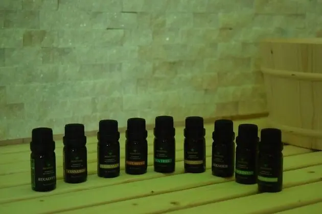 Junior Süit, 1 Yatak Odası, Sıcak Su Küveti, Şehir Manzaralı (Romantic & SPA)