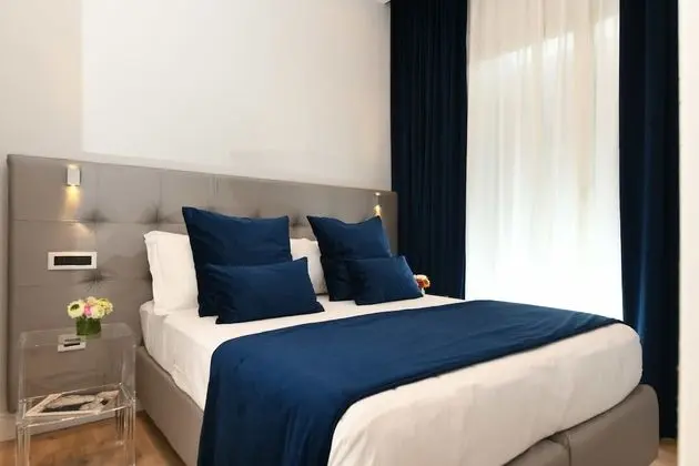 Economy Tek Büyük Yataklı Oda