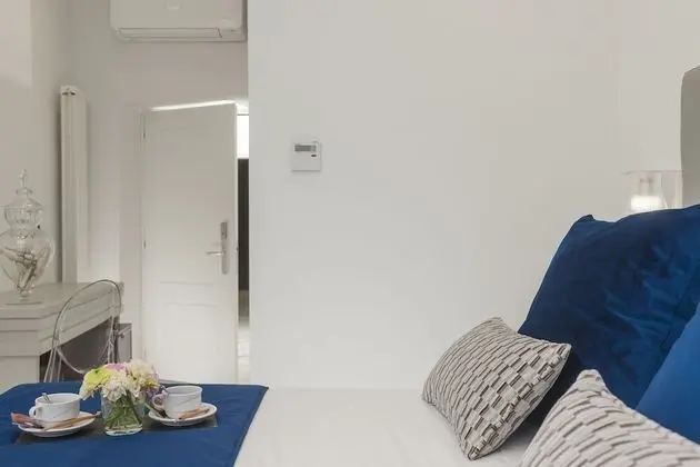 Economy Tek Büyük Yataklı Oda