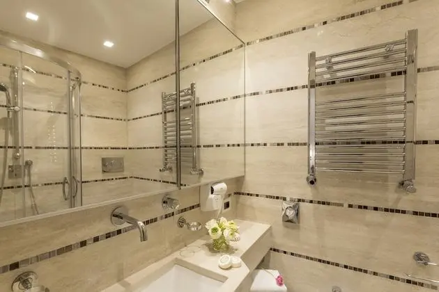 Economy Tek Büyük Yataklı Oda