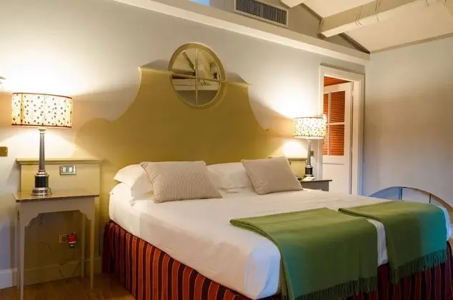 Junior Süit (Private Hammam)