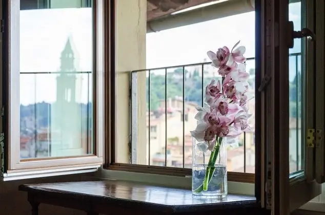 Junior Süit (Private Hammam)