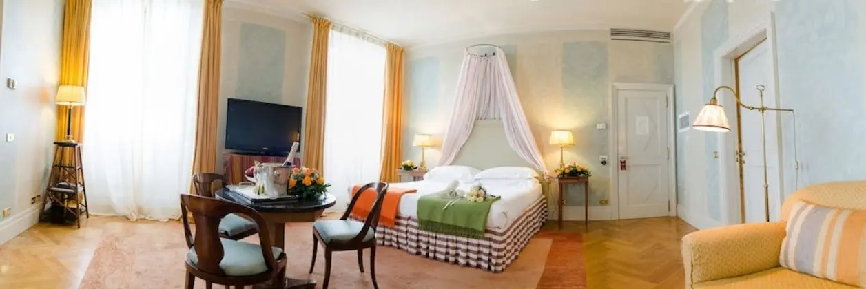 Junior Süit (Romantic)