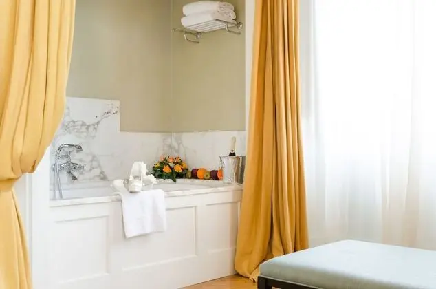 Junior Süit (Romantic)