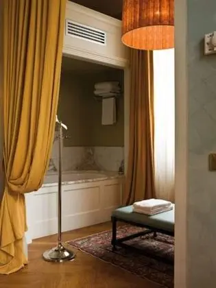 Junior Süit (Romantic)