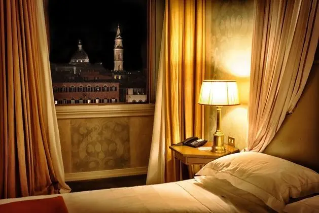 Junior Süit (Romantic)