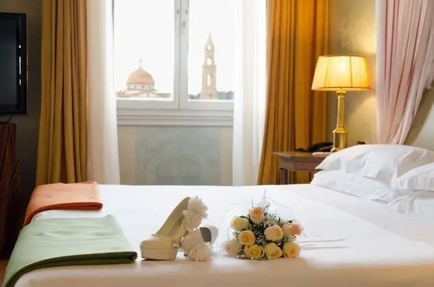 Junior Süit (Romantic)