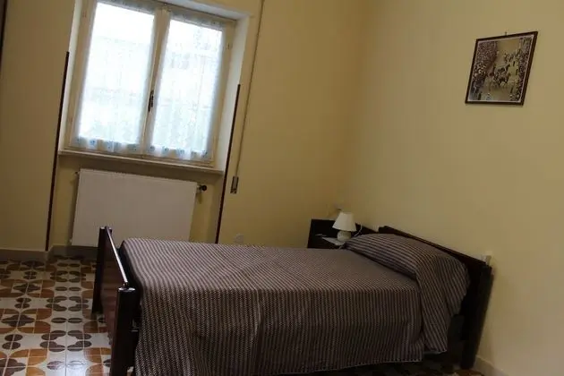 İki Ayrı Yataklı Oda