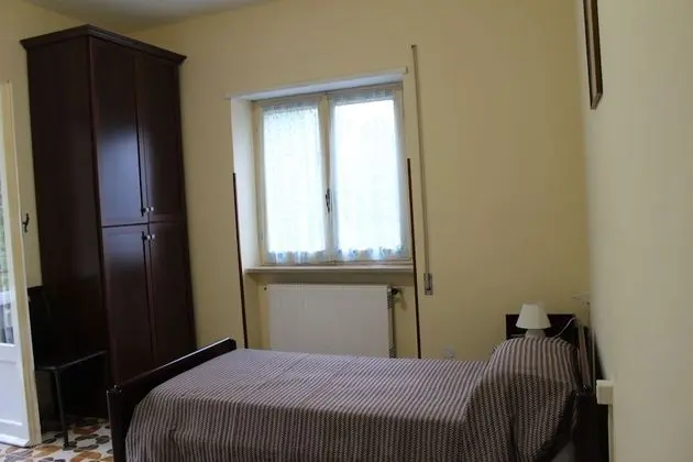 İki Ayrı Yataklı Oda