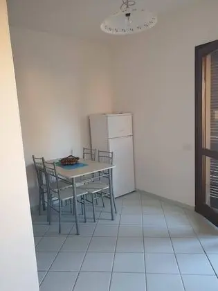 Apart Daire, 1 Çift Kişilik Yatak ve Çekyat