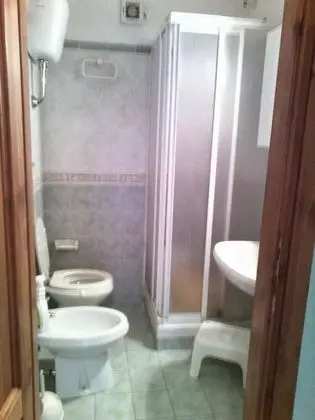 Apart Daire, 1 Çift Kişilik Yatak ve Çekyat