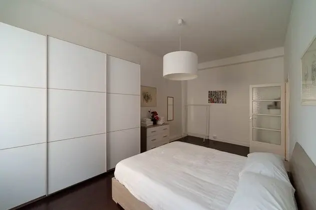 Daire (Naviglio Darsena 9)