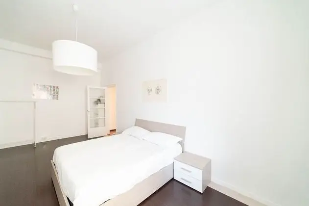 Daire (Naviglio Darsena 9)