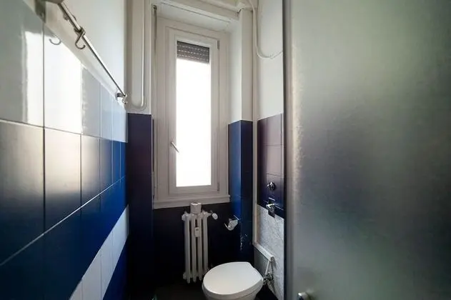 Daire (Naviglio Darsena 9)