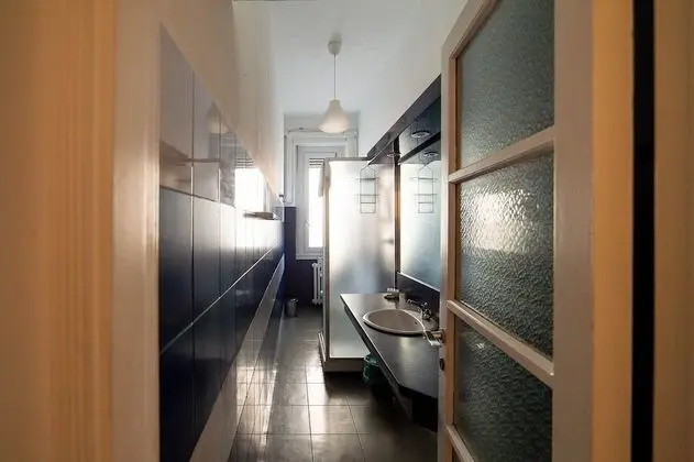 Daire (Naviglio Darsena 9)