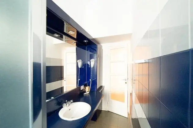 Daire (Naviglio Darsena 9)