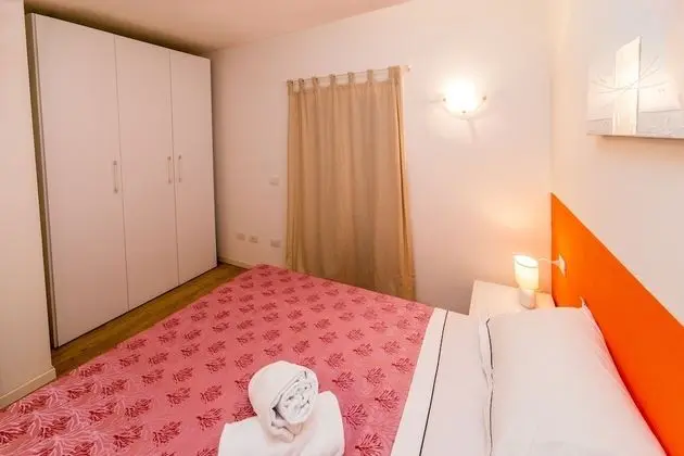 Apart Daire, 2 Yatak Odası, Zemin Kat (Girasole)
