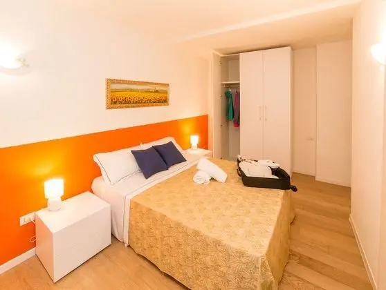 Apart Daire, 2 Yatak Odası, Zemin Kat (Girasole)