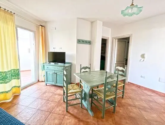 Basic Apart Daire, 1 Yatak Odası