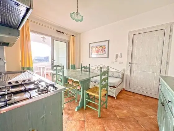 Classic Apart Daire, 1 Yatak Odası