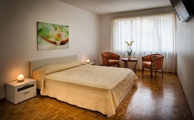 Süit, 3 Yatak Odası