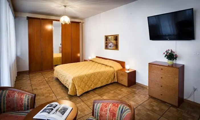 Süit, 3 Yatak Odası