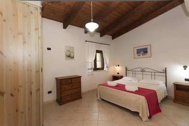 Apart Daire Deluxe One Bedroom