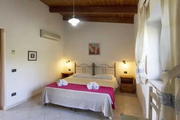 Apart Daire Two Bedrooms
