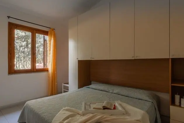 Apart Daire, 2 Yatak Odası (4)