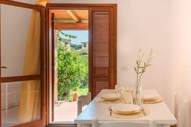 Apart Daire, 2 Yatak Odası (4)