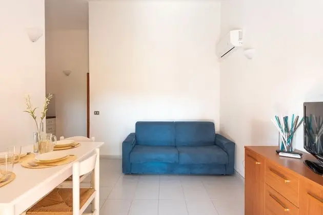 Apart Daire, 2 Yatak Odası (4)