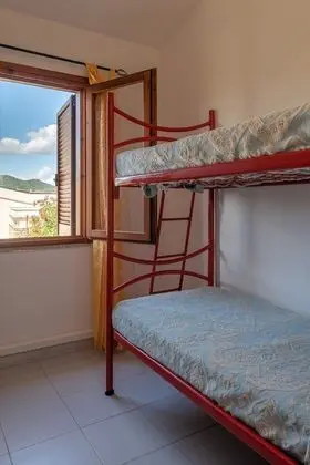 Apart Daire, 2 Yatak Odası (5)