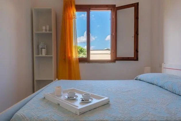 Apart Daire, 2 Yatak Odası (5)