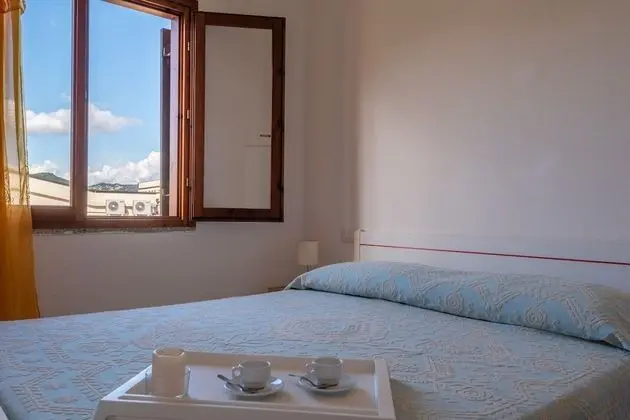 Apart Daire, 2 Yatak Odası (5)