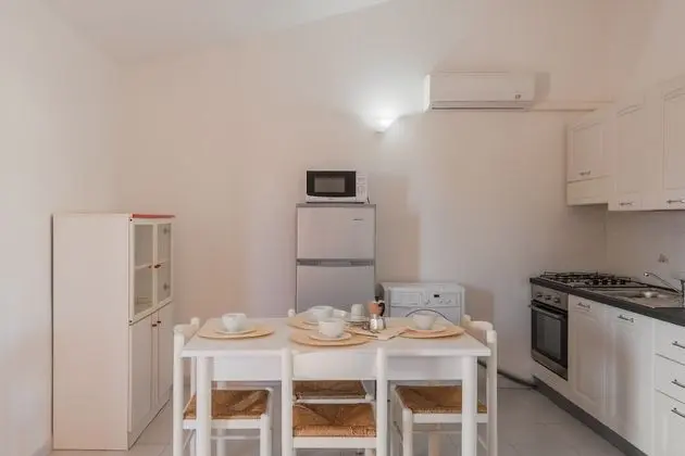 Apart Daire, 2 Yatak Odası (5)