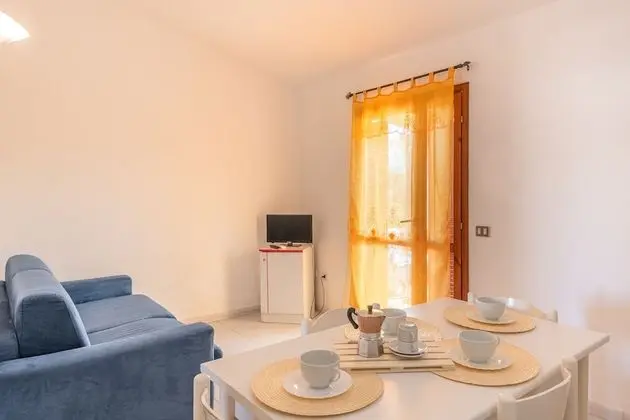Apart Daire, 2 Yatak Odası (5)