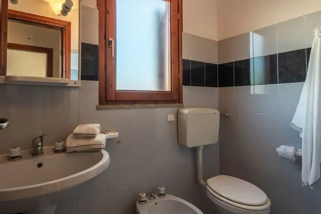 Apart Daire, 2 Yatak Odası (5)