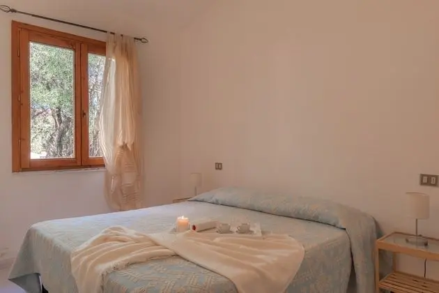 Apart Daire, 2 Yatak Odası (6)