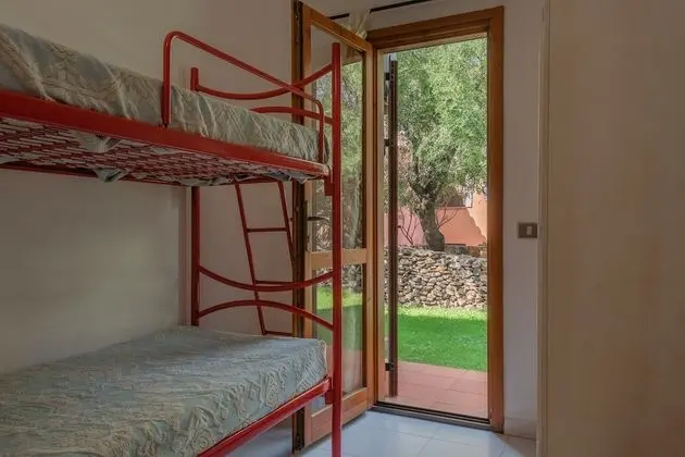 Apart Daire, 2 Yatak Odası (6)