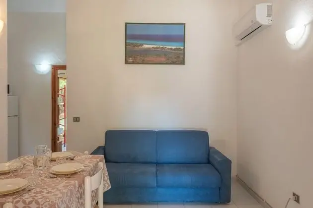 Apart Daire, 2 Yatak Odası (6)