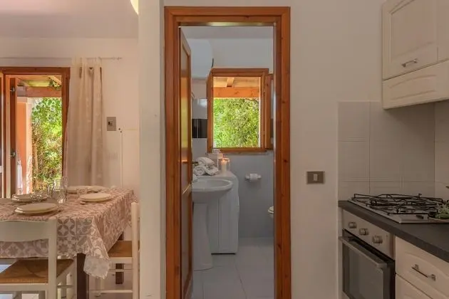 Apart Daire, 2 Yatak Odası (6)