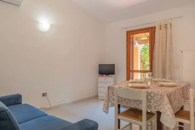 Apart Daire, 2 Yatak Odası (6)