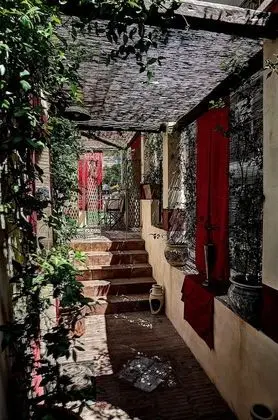 Family Süit, 2 Yatak Odası, Teras, Nehir Manzaralı