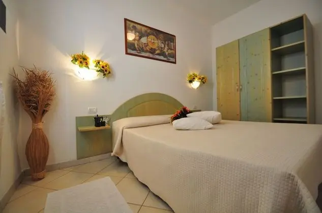 Standard Apart Daire, 1 Yatak Odası (up to 2 people)