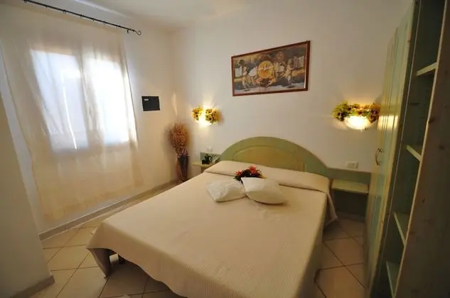 Standard Apart Daire, 1 Yatak Odası (up to 2 people)